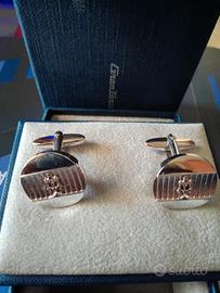 Gemelli da polso Maserati granturismo da camicia,