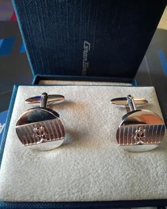 Gemelli da polso Maserati granturismo da camicia,