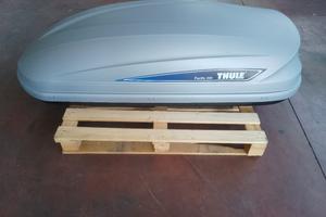 bagagliera Thule pacifica 200