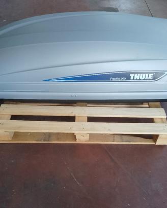 bagagliera Thule pacifica 200