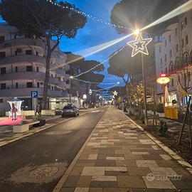 Lido estensi garage deposito 100mq