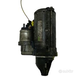 MOTORINO D' AVVIAMENTO OPEL Corsa D 5P 2Â° Serie D