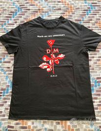 Maglia Depeche Mode