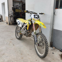 Suzuki RMZ 250