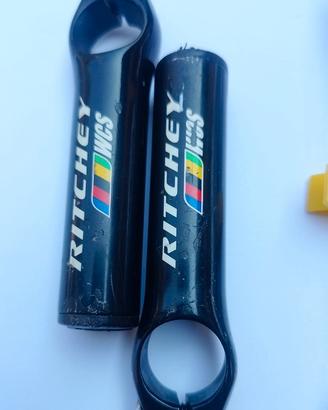 Appendici manubrio per bici