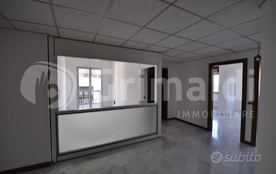 Ufficio Milano [ALBRICCIACU]