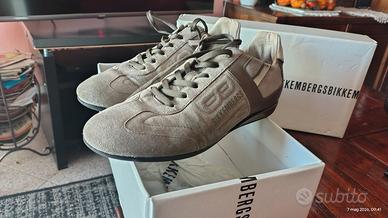 scarpe bikkembergs