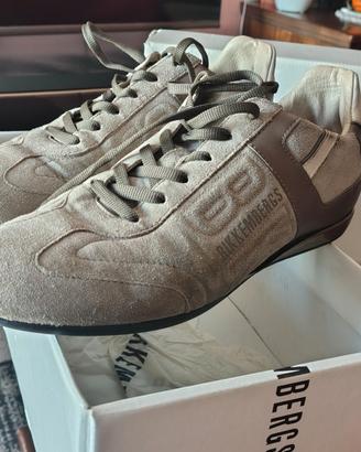 scarpe bikkembergs