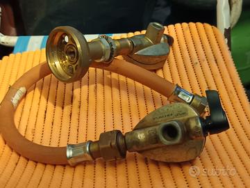 ErogatorI gas liquido