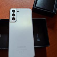 SAMSUNG GALAXY S21-128GB