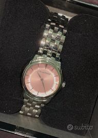 Orologio da polso elegante