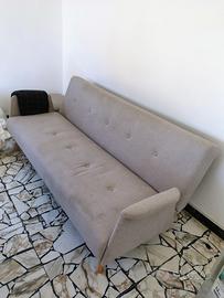 divano miliboo beige stile scandivano 