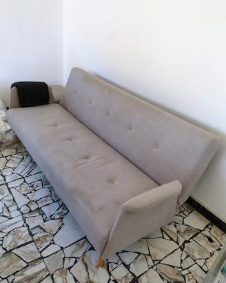 divano miliboo beige stile scandivano 
