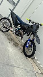 Yamaha yz125 17”