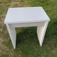 Scrivania salva spazio 