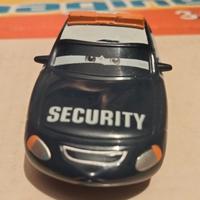 Modellino Cars Disney Marlin Clutches McKay