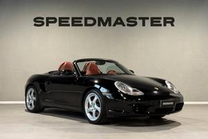 Porsche Boxster 3.2i 24V cat S