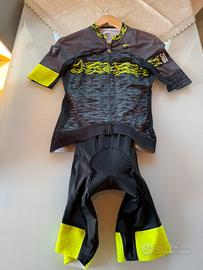 Completo bici Saby tg. S/M