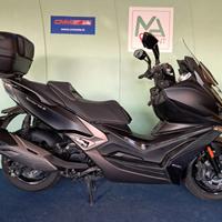 Kymco Xciting 400i S TCS