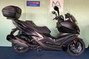 Kymco Xciting 400i S TCS