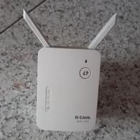 Extender Ripetitore WiFi D-Link DAP-1330