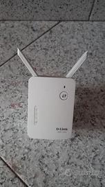 Extender Ripetitore WiFi D-Link DAP-1330