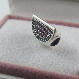 PANDORA Charm Fetta di Anguria 791901CZR