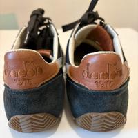 Diadora Heritage Equipe ITA codice 201.170645/C122