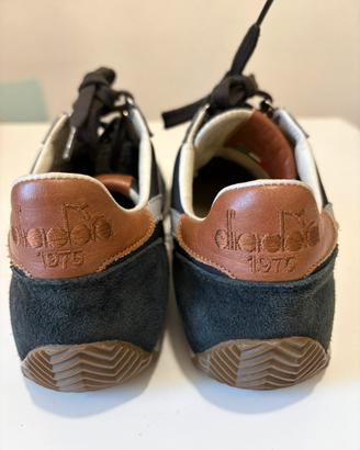 Diadora Heritage Equipe ITA codice 201.170645/C122