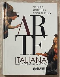 L'arte italiana. Pittura, scultura, architettura