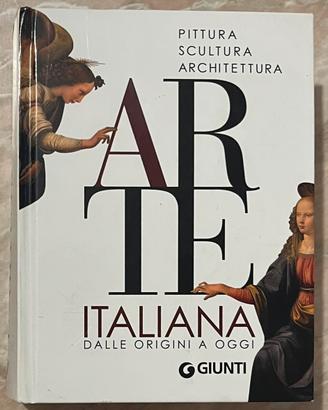 L'arte italiana. Pittura, scultura, architettura