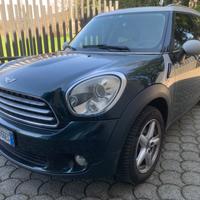 Mini Cooper Countryman 1.6