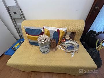 Divano letto ikea