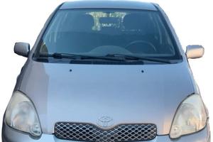 RICAMBI PER TOYOTA YARIS I RESYLING 5 PORTE 1.0 65