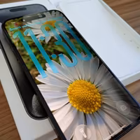 Iphone 15 pro perfetto come nuovo