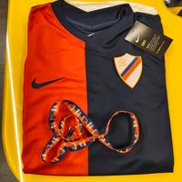 Maglietta Sambenedettese  2021/22