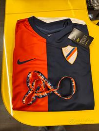 Maglietta Sambenedettese  2021/22