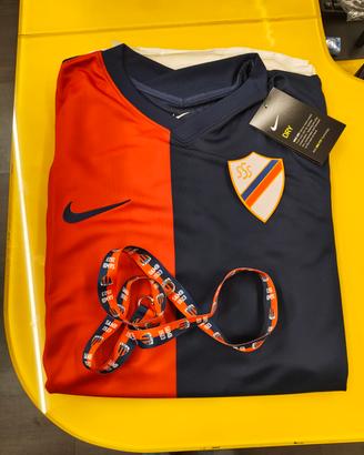 Maglietta Sambenedettese  2021/22