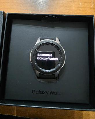 samsung galaxy watch
