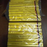 I Classici del giallo Mondadori 