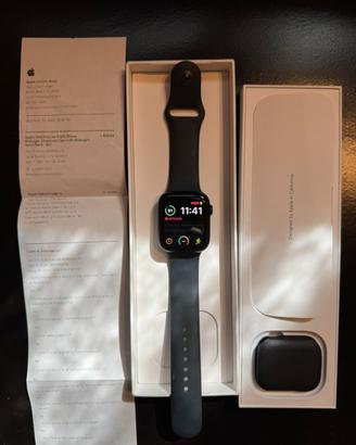 Apple watch 9 45 mm