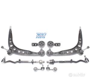 KIT BRACCI SOSPENSIONE BMW E30 82-94