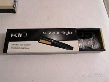 Piastra per capelli PROFESSIONALE NUOVA