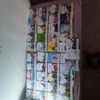  43 libri della collezione: Classicini