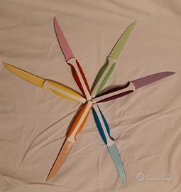 Coltelli bistecca Kasanova 