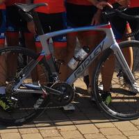 Ridley Noah Aero+