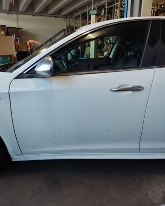 Porta ant sx nuda ALFA ROMEO GIULIETTA 2012