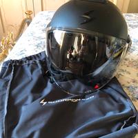 Casco scorpion exo