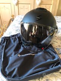 Casco scorpion exo