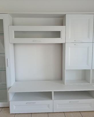 Mobile TV /credenza componibile come nuova